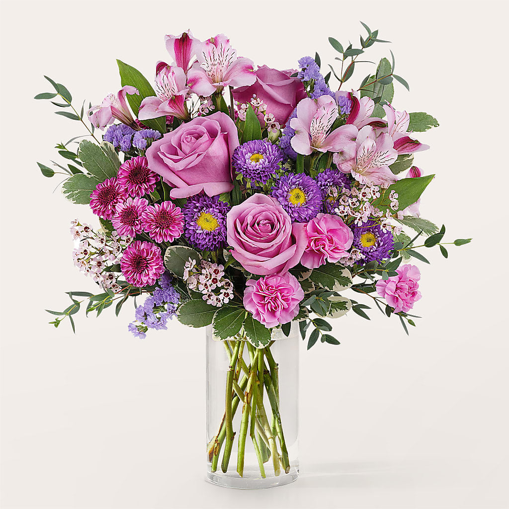 Fanciful Blossoms Bouquet – THE LADYBUG FLORAL & GIFTS, Berlin WI