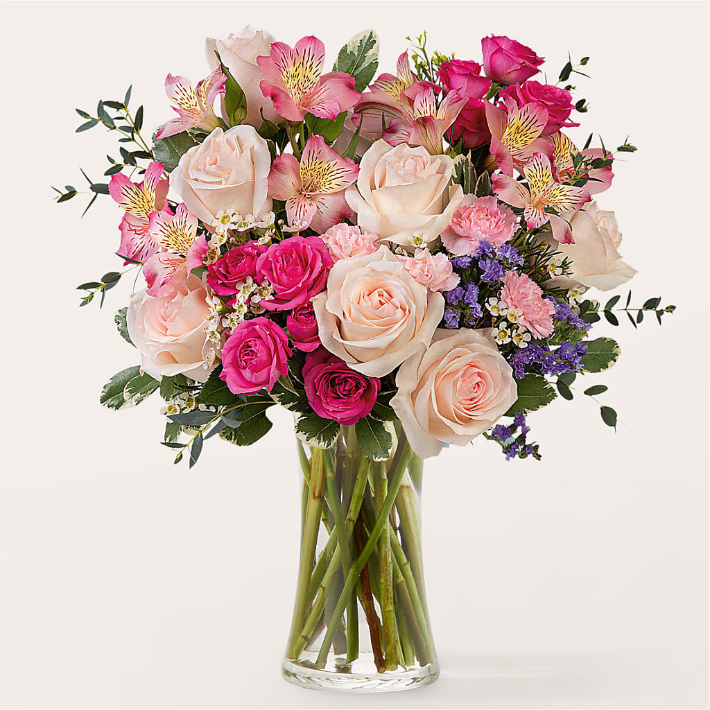 A La Mode Bouquet – THE LADYBUG FLORAL & GIFTS, Berlin WI