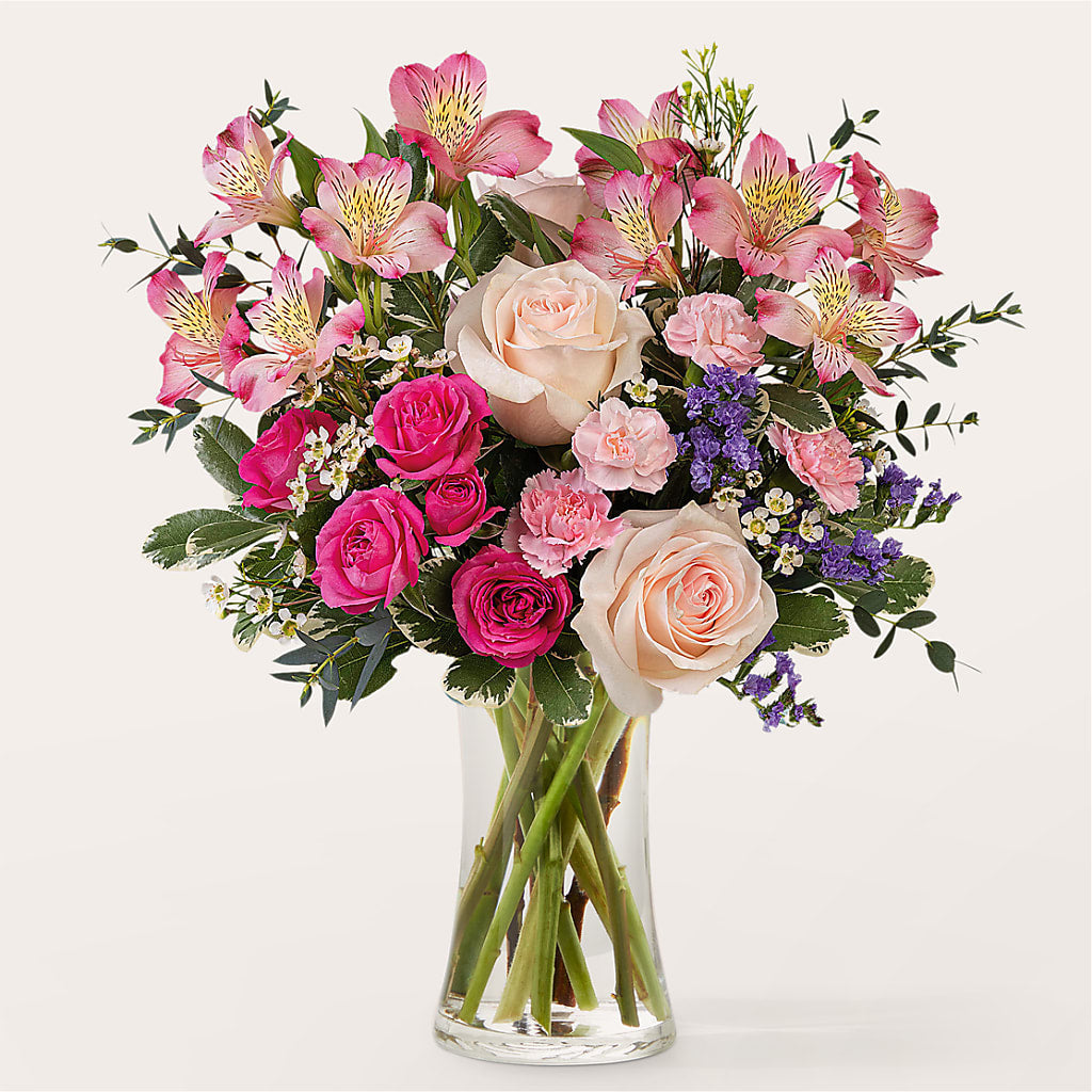 A La Mode Bouquet – THE LADYBUG FLORAL & GIFTS, Berlin WI