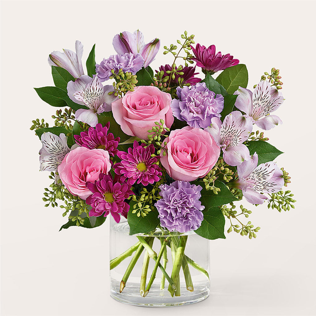In the Clouds Bouquet – THE LADYBUG FLORAL & GIFTS, Berlin WI
