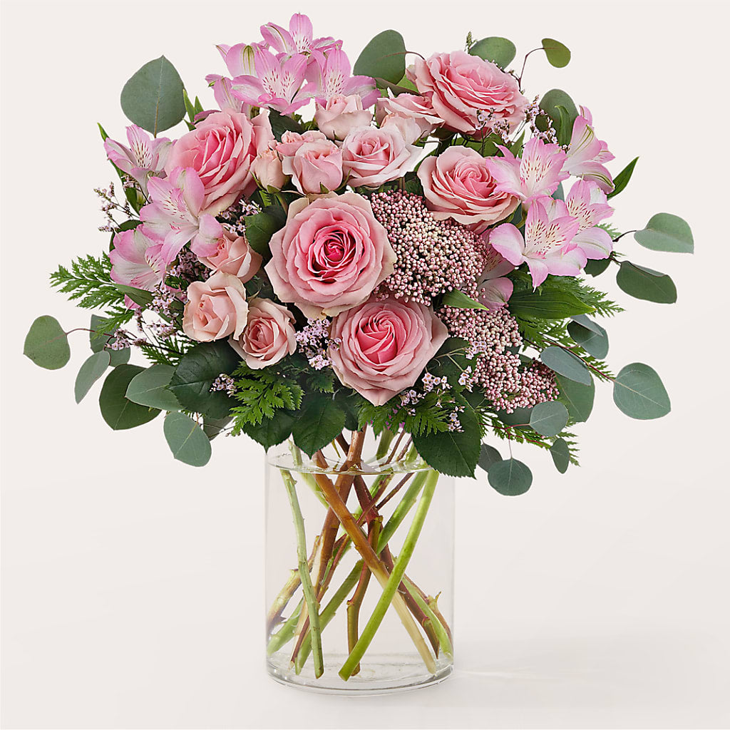 Sweetheart Bouquet – THE LADYBUG FLORAL & GIFTS, Berlin WI
