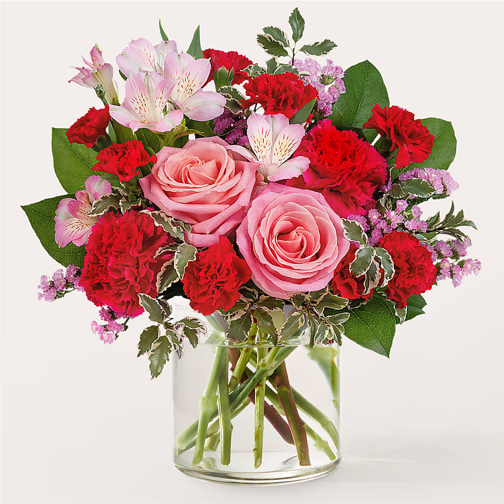 First Impressions Bouquet – THE LADYBUG FLORAL & GIFTS, Berlin WI