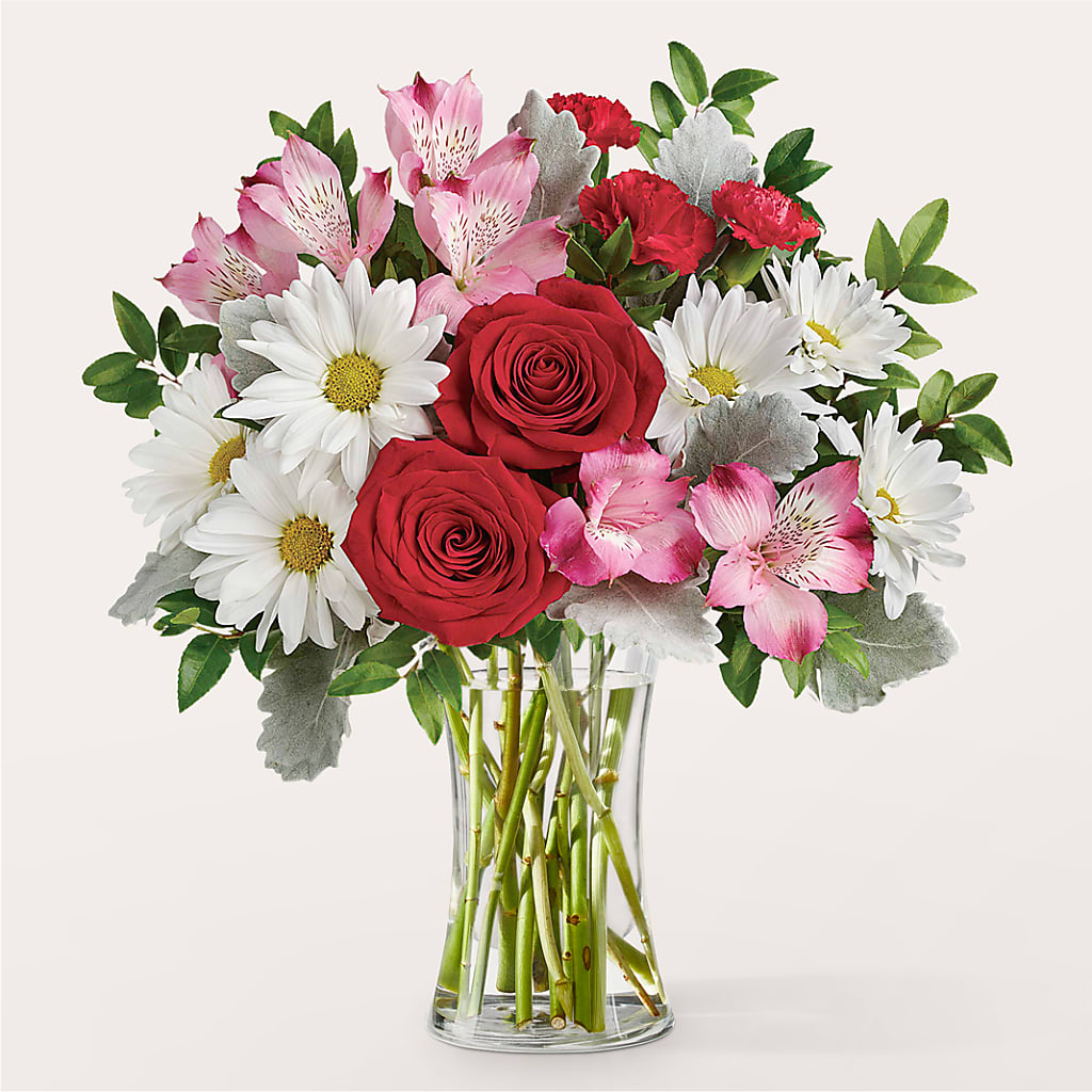 Sugary Sweet Bouquet – THE LADYBUG FLORAL & GIFTS, Berlin WI