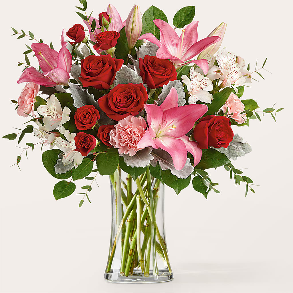 Everything to Me Bouquet – THE LADYBUG FLORAL & GIFTS, Berlin WI