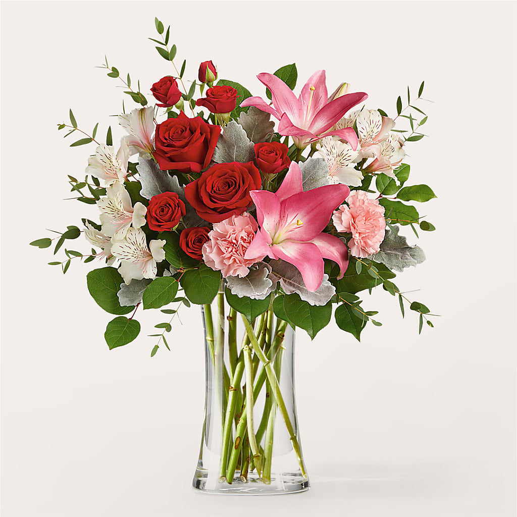 Everything to Me Bouquet – THE LADYBUG FLORAL & GIFTS, Berlin WI
