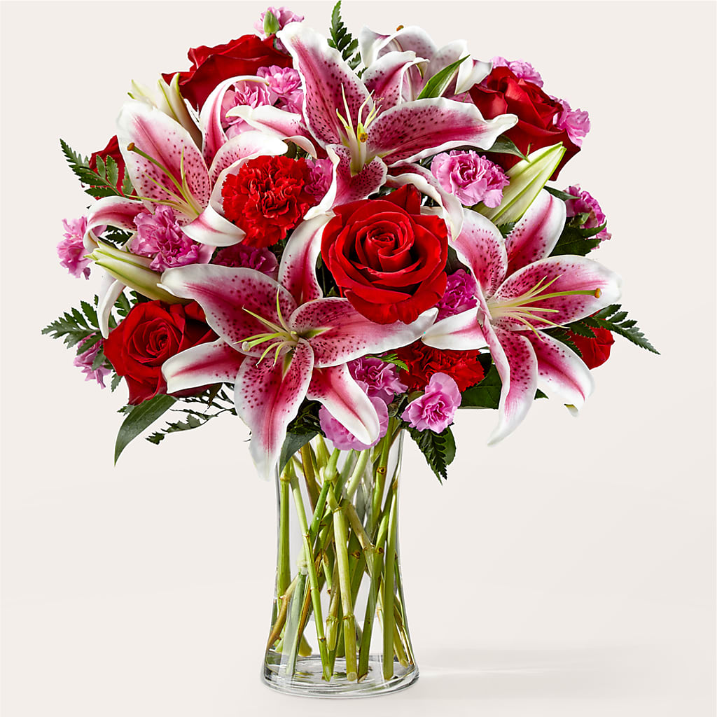 Honeymoon Bouquet – THE LADYBUG FLORAL & GIFTS, Berlin WI