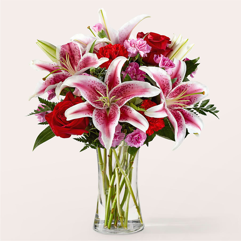 Honeymoon Bouquet – THE LADYBUG FLORAL & GIFTS, Berlin WI