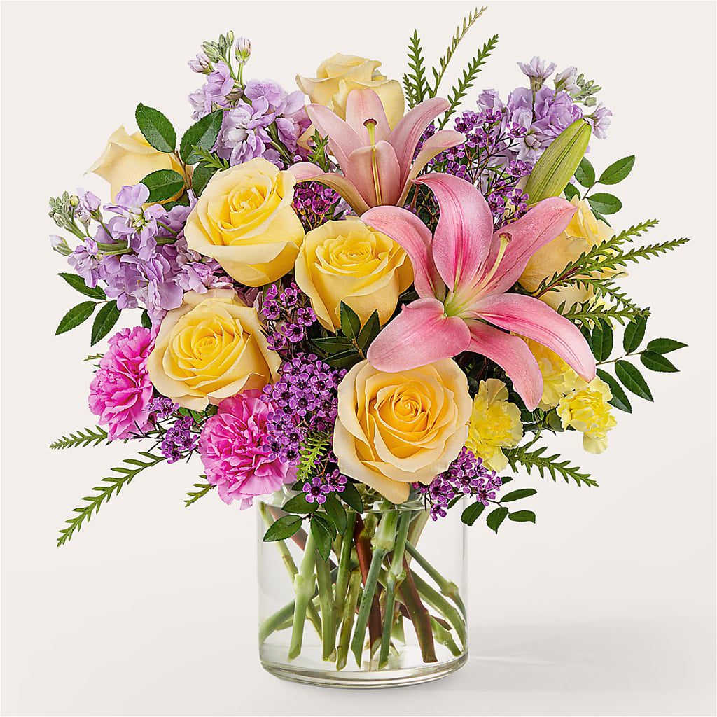 Jubilee Bouquet – THE LADYBUG FLORAL & GIFTS, Berlin WI