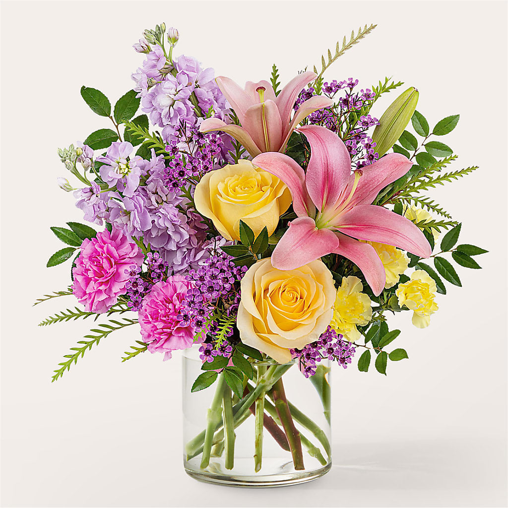 Jubilee Bouquet – THE LADYBUG FLORAL & GIFTS, Berlin WI