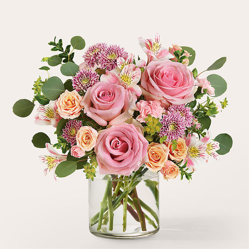 Pleasant Pastures Bouquet – THE LADYBUG FLORAL & GIFTS, Berlin WI