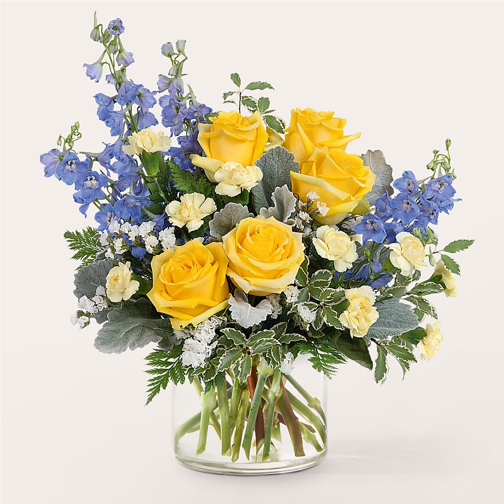 Butterfly Wings Bouquet – THE LADYBUG FLORAL & GIFTS, Berlin WI
