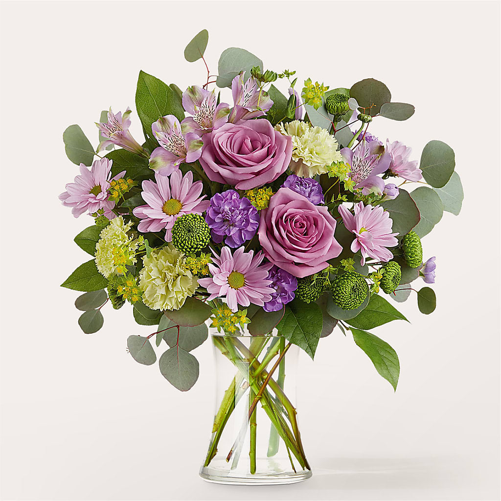Emerald City Bouquet – THE LADYBUG FLORAL & GIFTS, Berlin WI