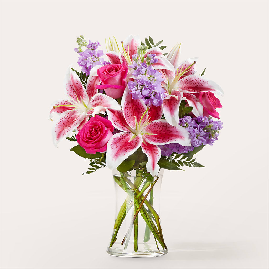 Amore Bouquet – THE LADYBUG FLORAL & GIFTS, Berlin WI