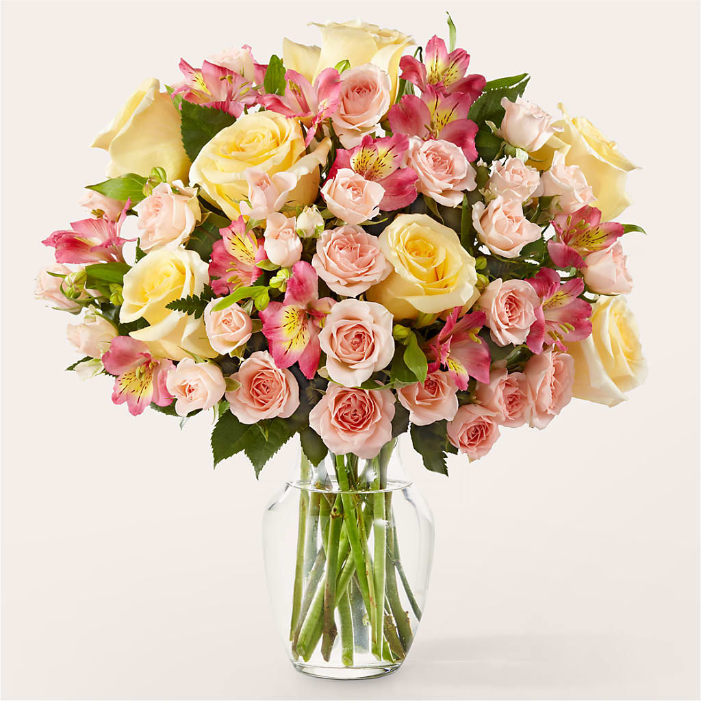 Just Lovely Bouquet – THE LADYBUG FLORAL & GIFTS, Berlin WI