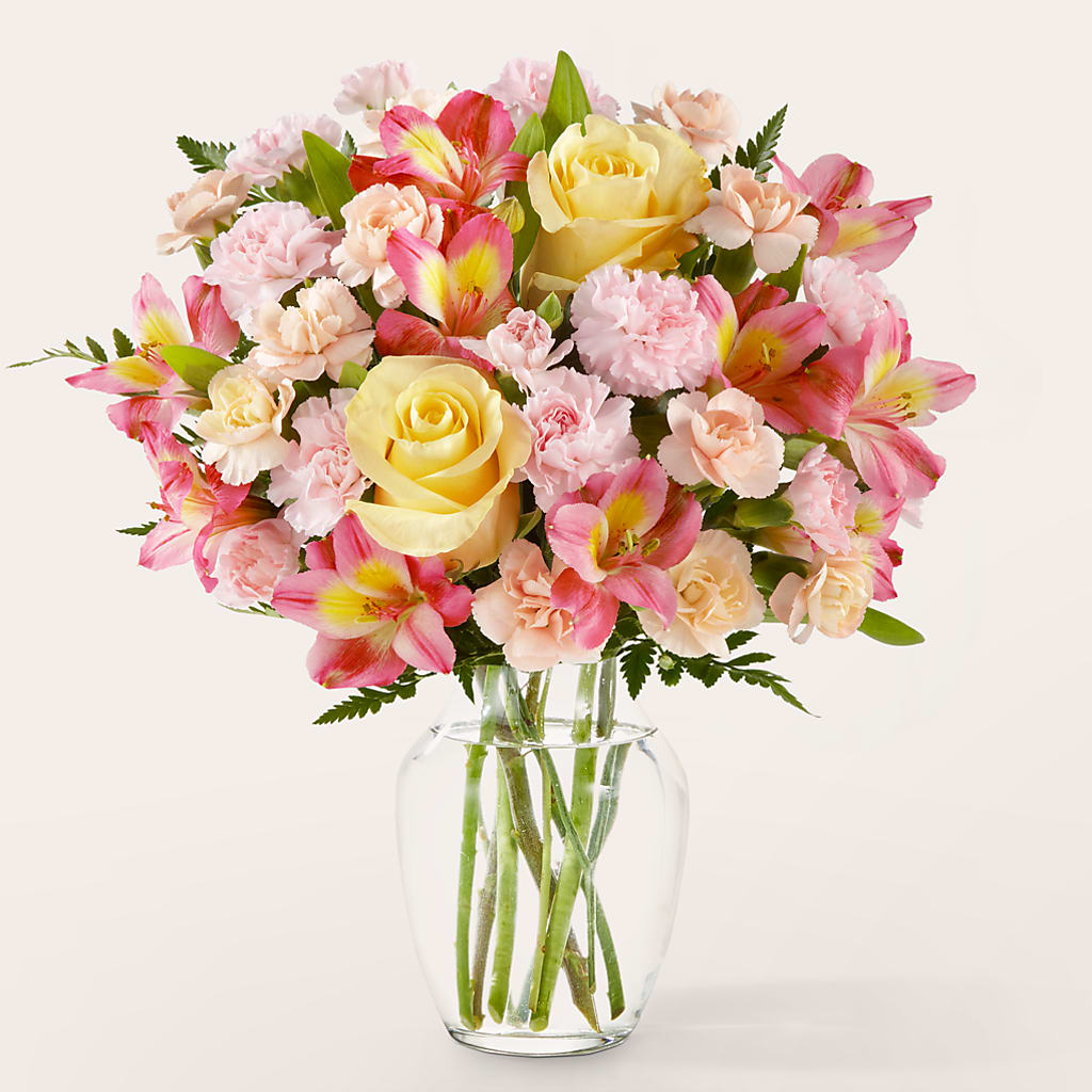 Just Lovely Bouquet – THE LADYBUG FLORAL & GIFTS, Berlin WI