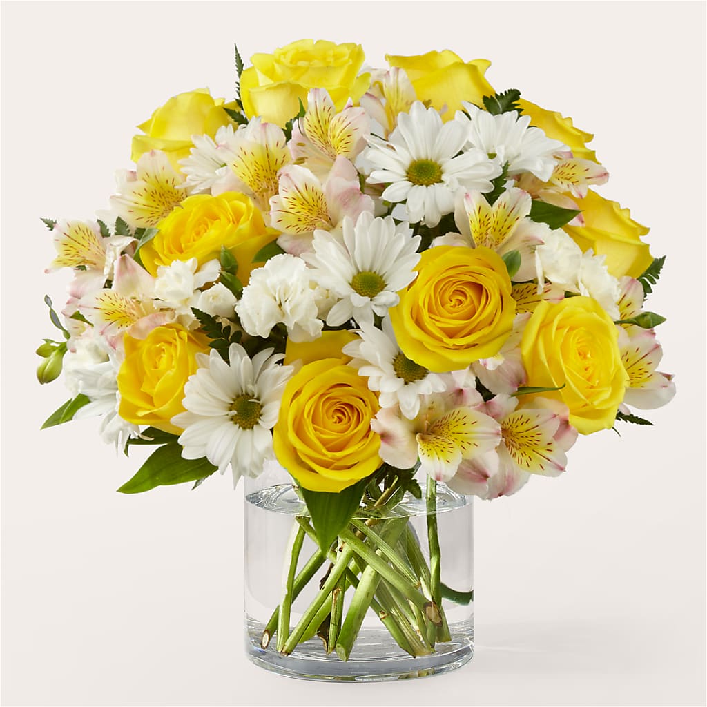 Gleeful Bouquet – THE LADYBUG FLORAL & GIFTS, Berlin WI