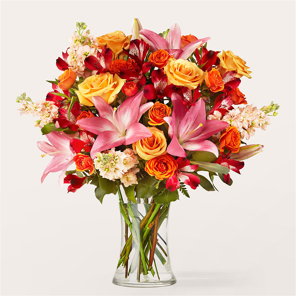Full Heart Bouquet – THE LADYBUG FLORAL & GIFTS, Berlin WI