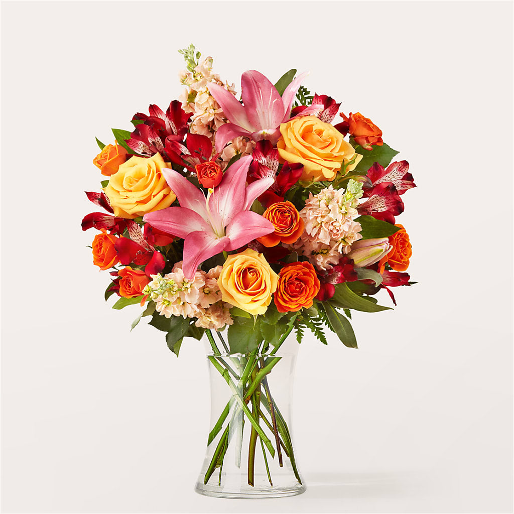Full Heart Bouquet – THE LADYBUG FLORAL & GIFTS, Berlin WI