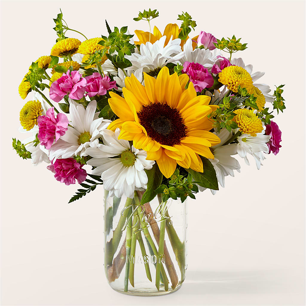 Aglow Bouquet – THE LADYBUG FLORAL & GIFTS, Berlin WI