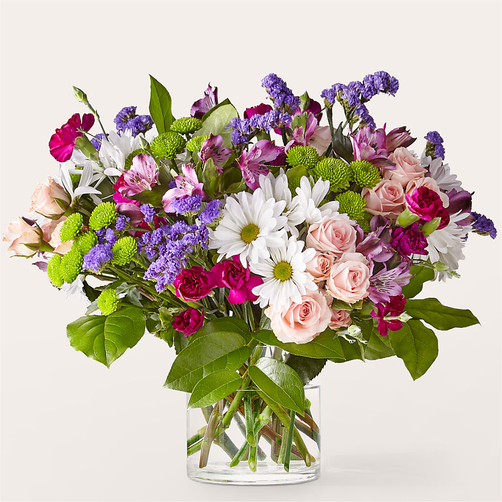 Wild Berry Bouquet – THE LADYBUG FLORAL & GIFTS, Berlin WI