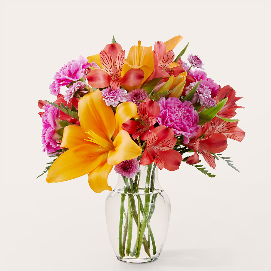 Entranced Bouquet – THE LADYBUG FLORAL & GIFTS, Berlin WI