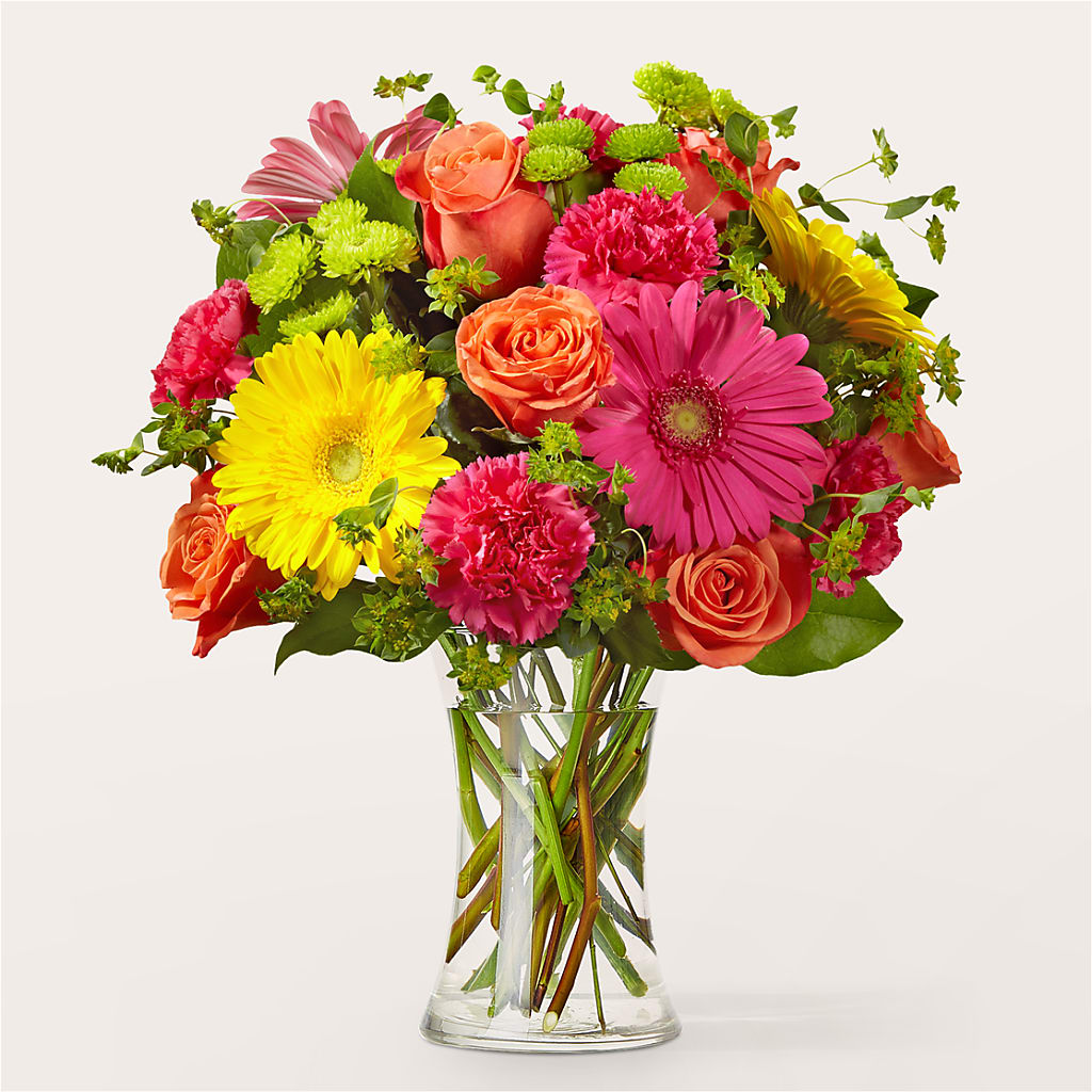 Fruit Punch Bouquet – THE LADYBUG FLORAL & GIFTS, Berlin WI