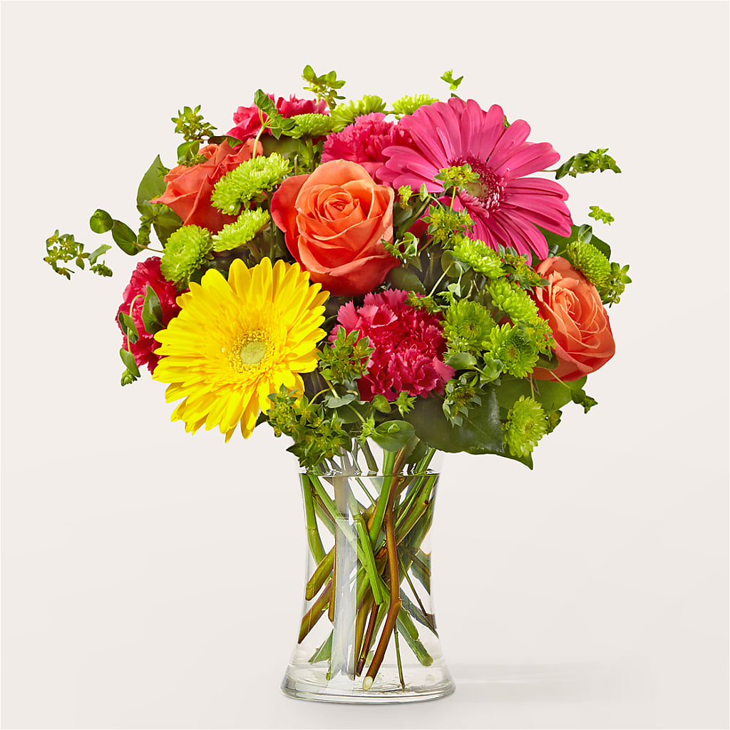 Fruit Punch Bouquet – THE LADYBUG FLORAL & GIFTS, Berlin WI