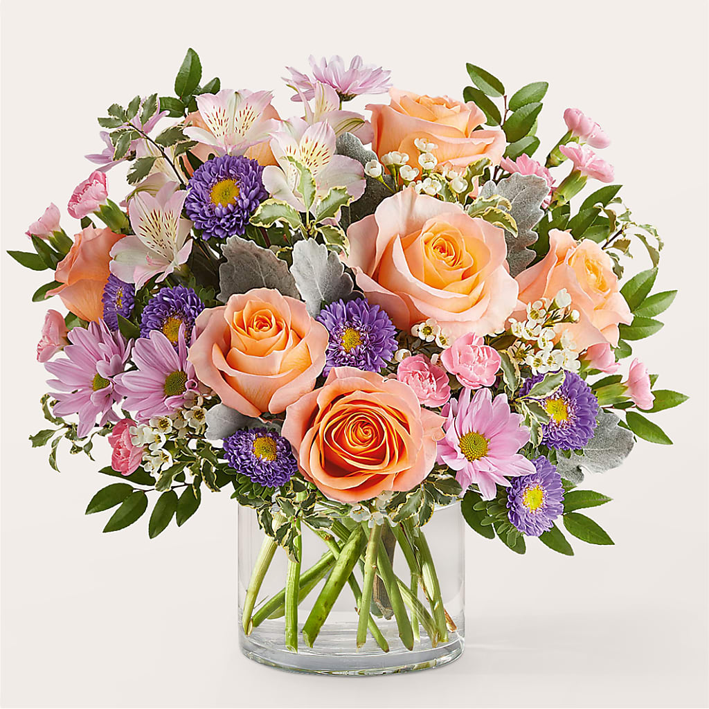 Glimmer Bouquet – THE LADYBUG FLORAL & GIFTS, Berlin WI