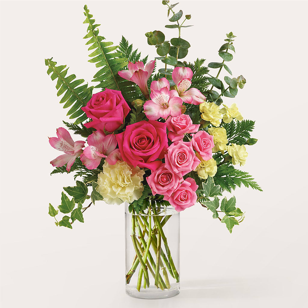 Strawberry Margarita Bouquet – THE LADYBUG FLORAL & GIFTS, Berlin WI