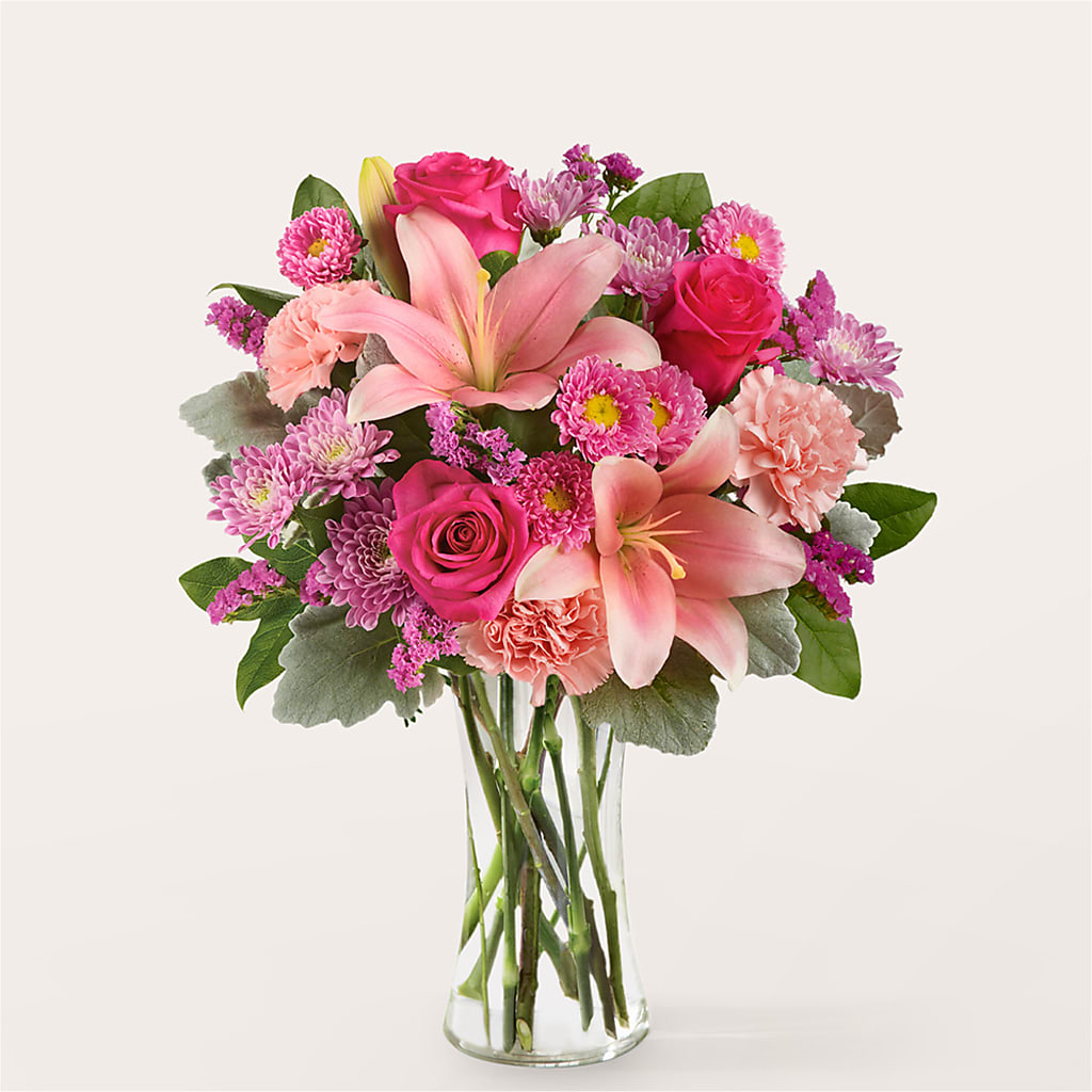 Dream Come True Bouquet – THE LADYBUG FLORAL & GIFTS, Berlin WI
