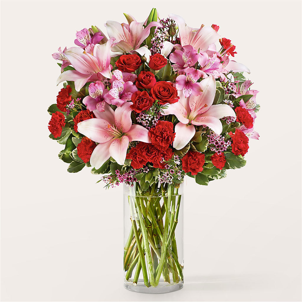 Kismet Bouquet – THE LADYBUG FLORAL & GIFTS, Berlin WI