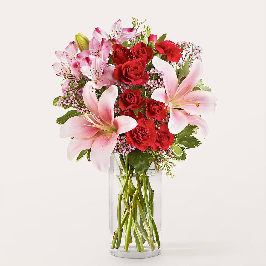 Kismet Bouquet – THE LADYBUG FLORAL & GIFTS, Berlin WI
