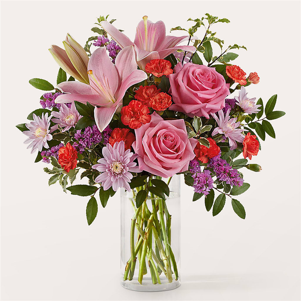 Sequins Bouquet – THE LADYBUG FLORAL & GIFTS, Berlin WI