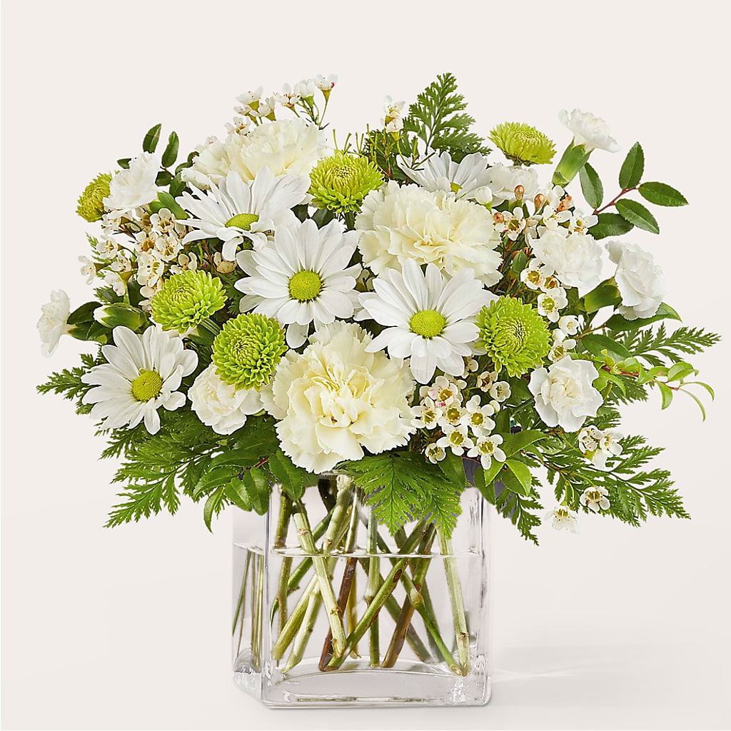 Momentary Meditation Bouquet – THE LADYBUG FLORAL & GIFTS, Berlin WI