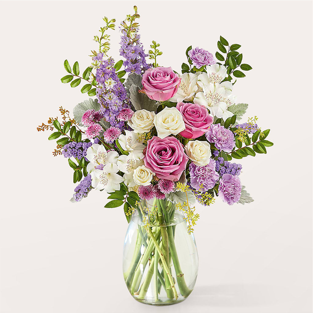 Lucky Me Bouquet – THE LADYBUG FLORAL & GIFTS, Berlin WI