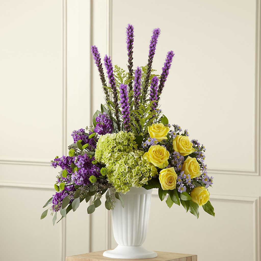 Affection Arrangement – THE LADYBUG FLORAL & GIFTS, Berlin WI