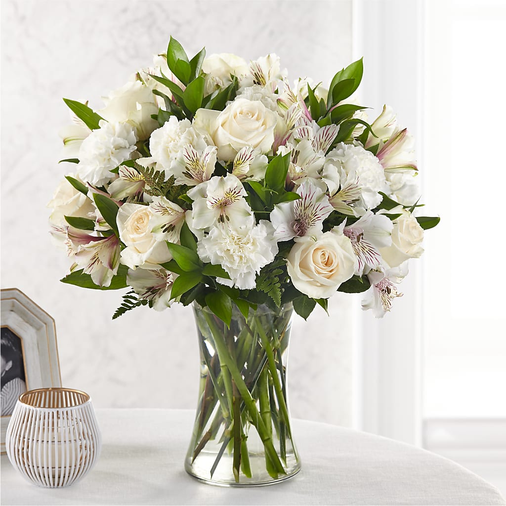 Cherished Friend Bouquet – THE LADYBUG FLORAL & GIFTS, Berlin WI