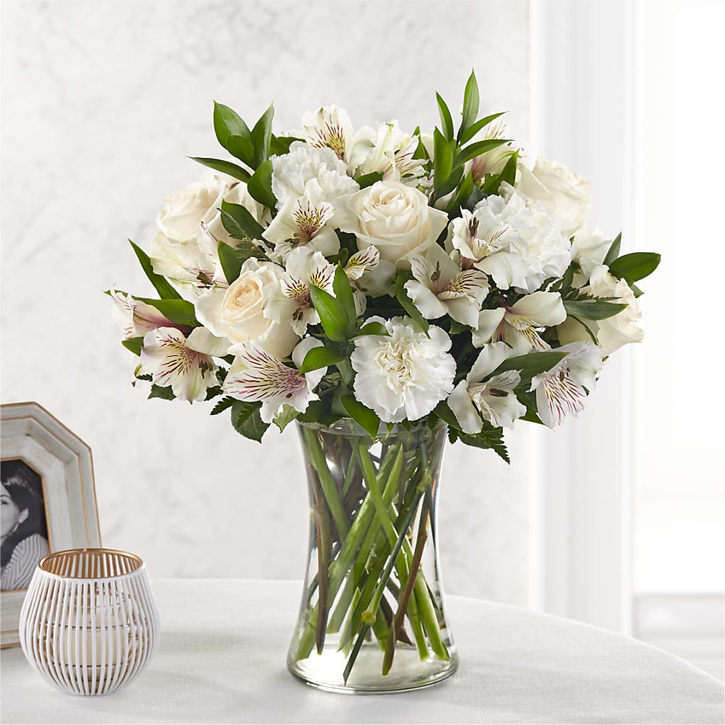 Cherished Friend Bouquet – THE LADYBUG FLORAL & GIFTS, Berlin WI