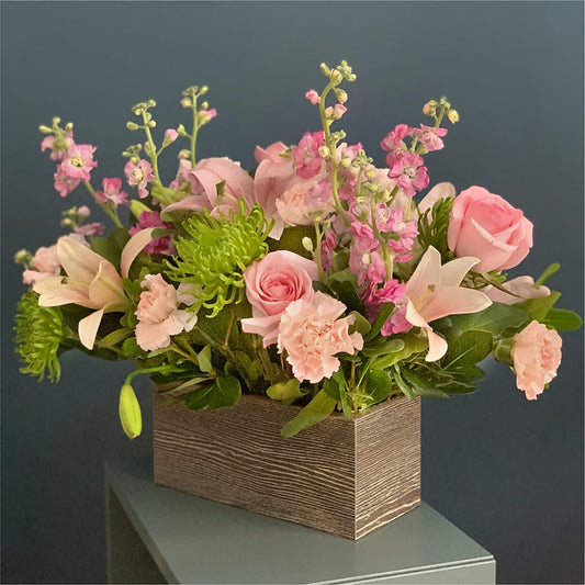 Beautiful Spirit Basket – THE LADYBUG FLORAL & GIFTS, Berlin WI