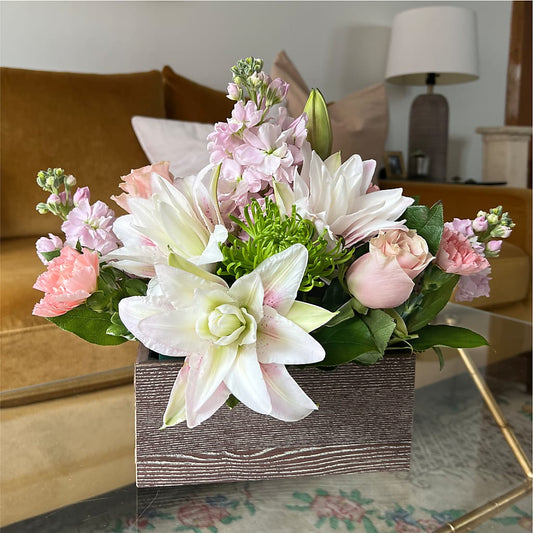 Beautiful Spirit Basket – THE LADYBUG FLORAL & GIFTS, Berlin WI