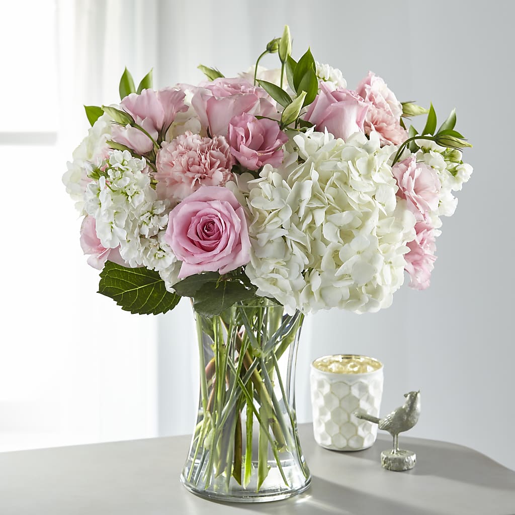 Guiding Grace Bouquet – THE LADYBUG FLORAL & GIFTS, Berlin WI