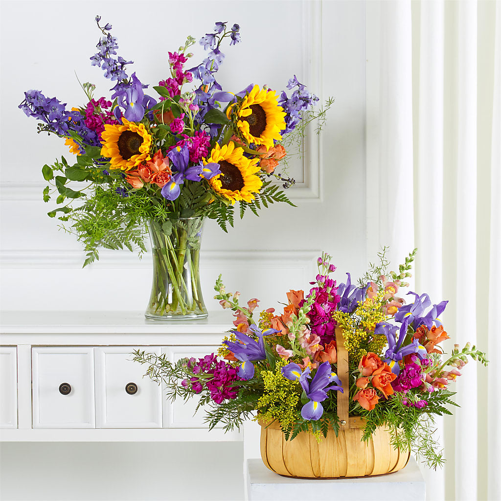 Majestic Memento Bundles – THE LADYBUG FLORAL & GIFTS, Berlin WI