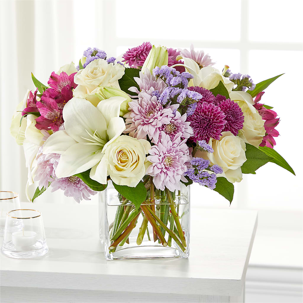 Cared For Bouquet – THE LADYBUG FLORAL & GIFTS, Berlin WI
