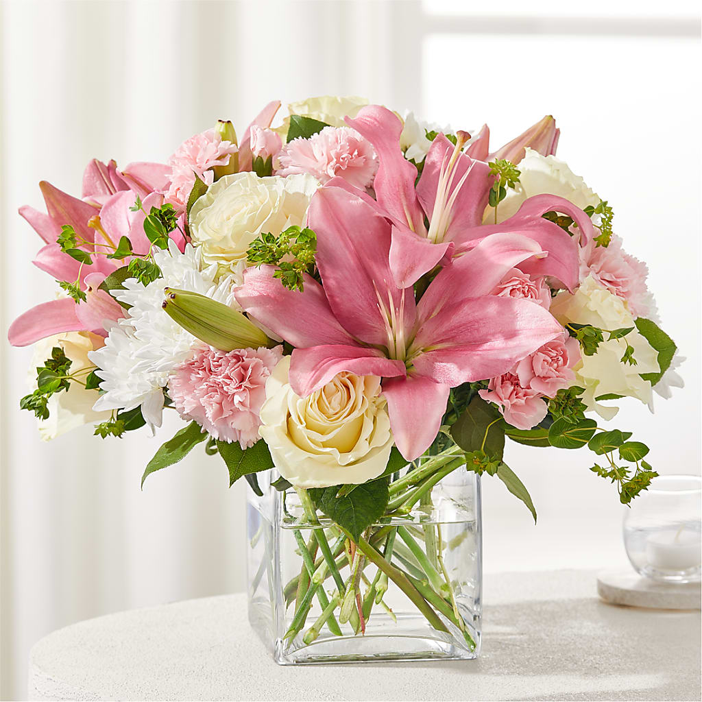 By Your Side Bouquet – THE LADYBUG FLORAL & GIFTS, Berlin WI