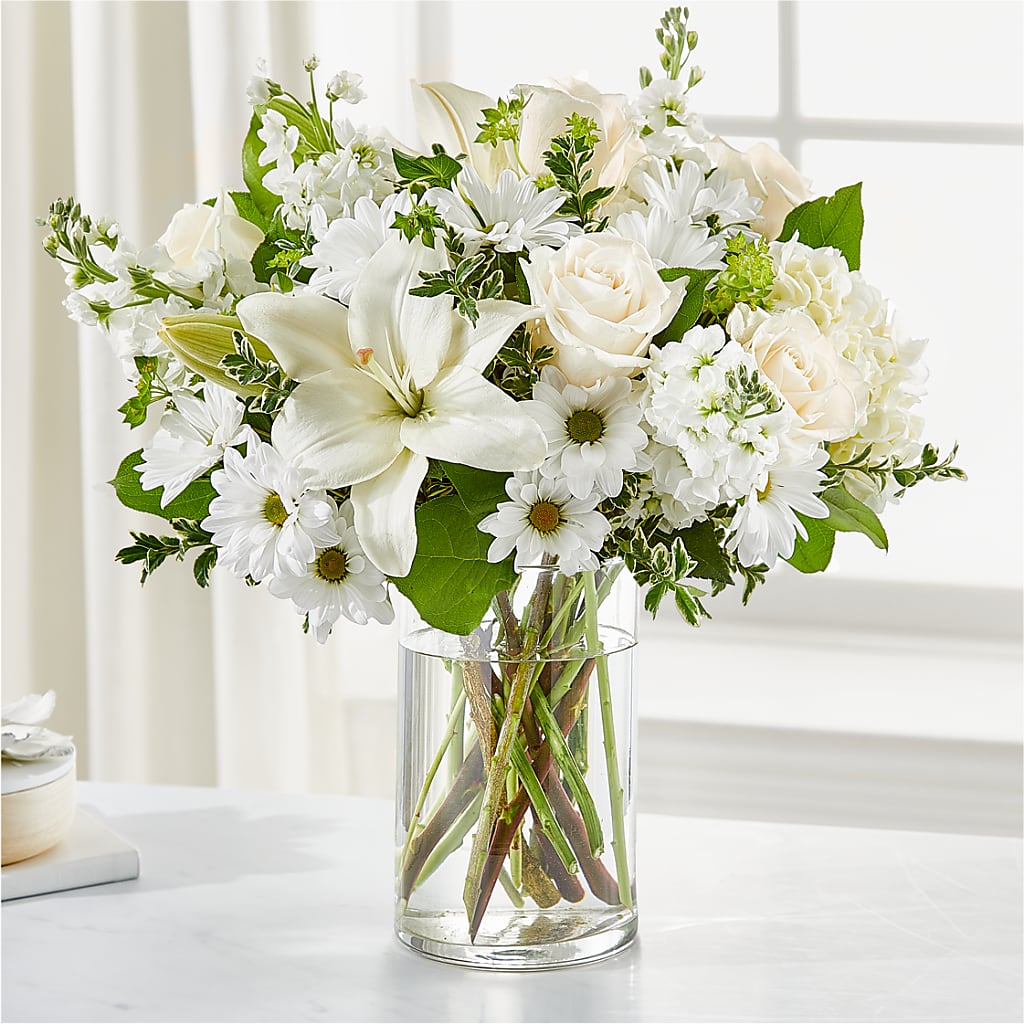 Hope & Renewal Bouquet – THE LADYBUG FLORAL & GIFTS, Berlin WI