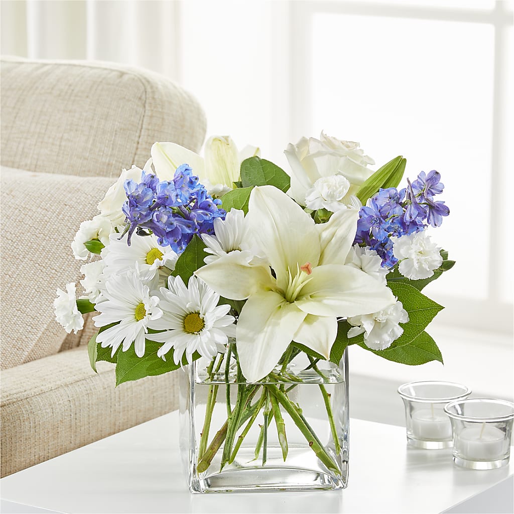 Restored Bouquet – THE LADYBUG FLORAL & GIFTS, Berlin WI