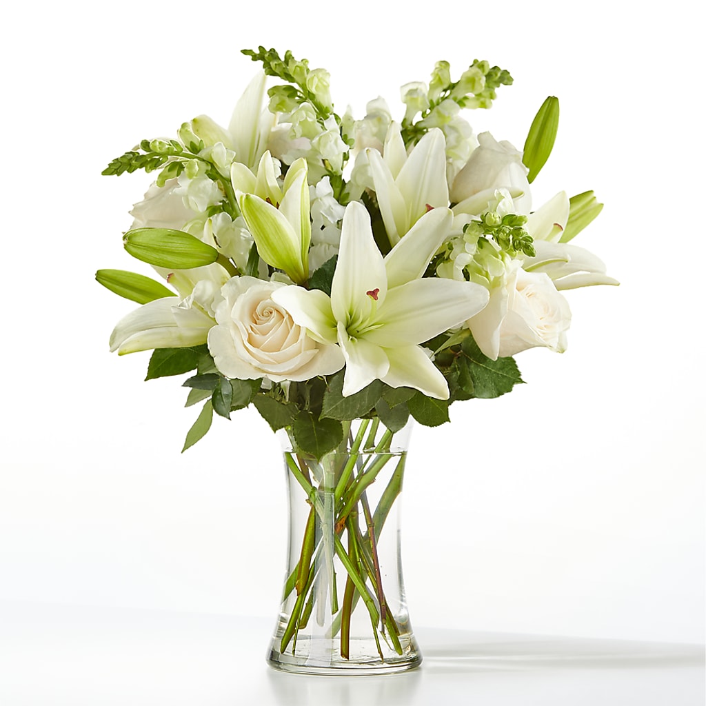 Eternal Friendship Bouquet – THE LADYBUG FLORAL & GIFTS, Berlin WI