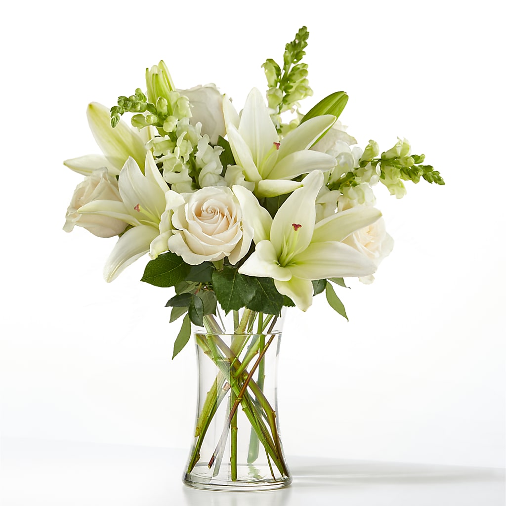 Eternal Friendship Bouquet – THE LADYBUG FLORAL & GIFTS, Berlin WI