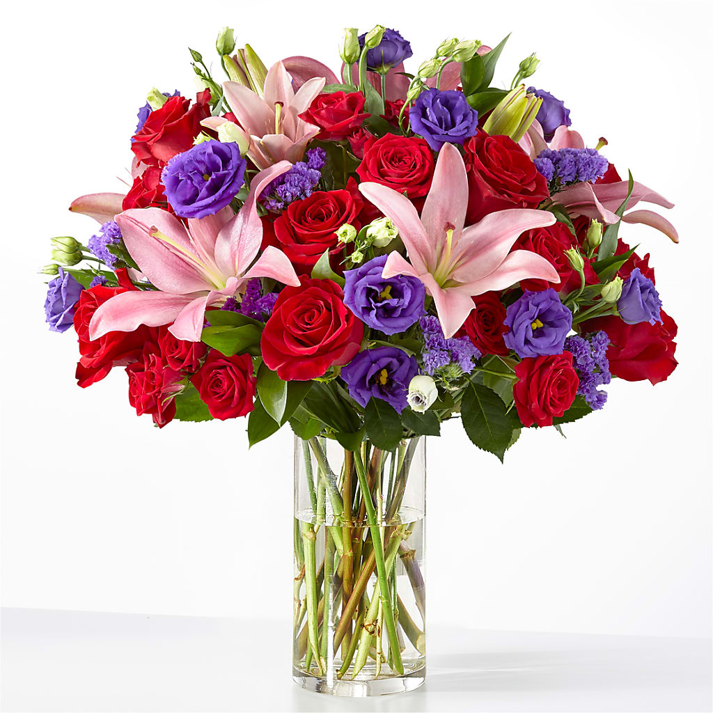 Truly Stunning Bouquet – THE LADYBUG FLORAL & GIFTS, Berlin WI