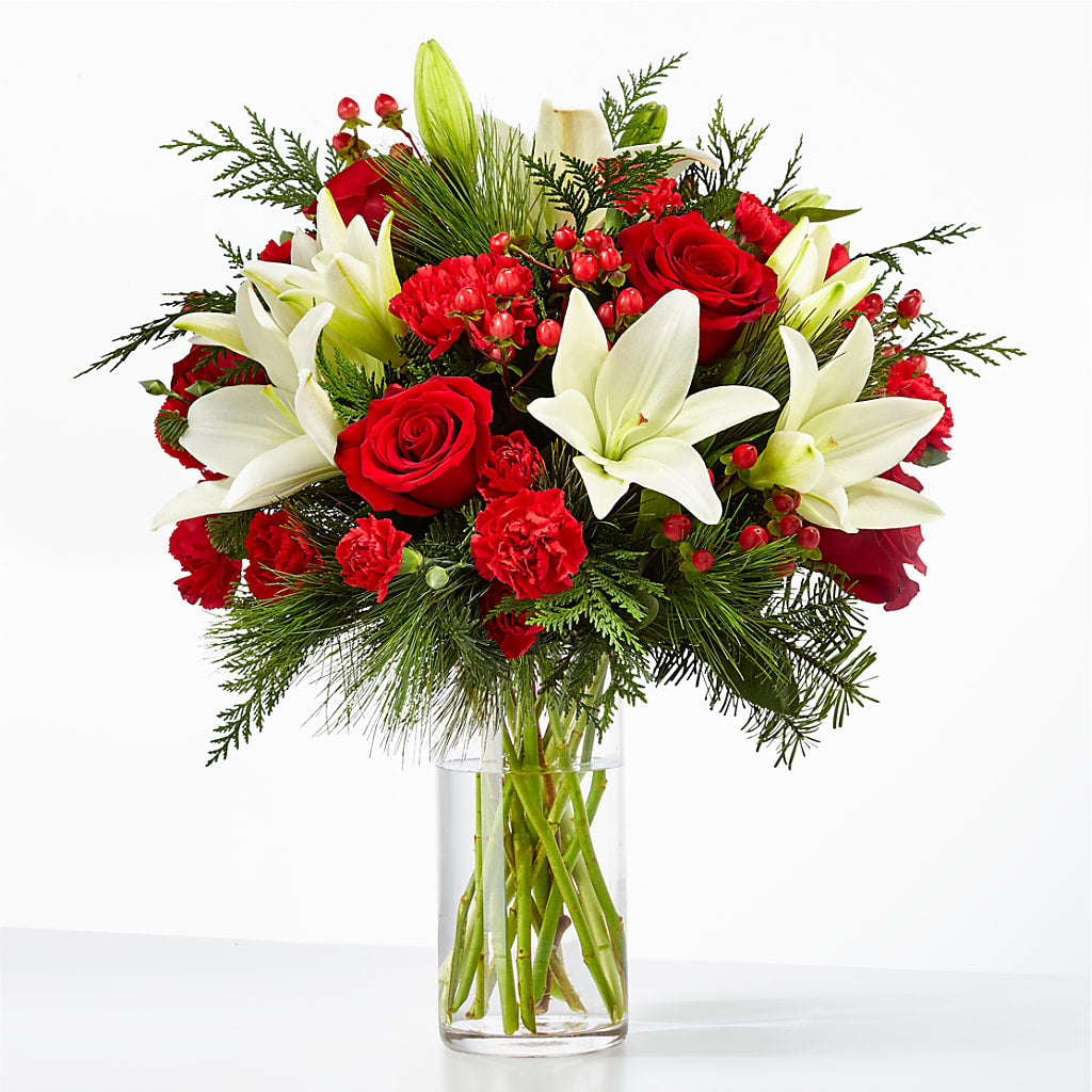 Joyful Greetings Bouquet – THE LADYBUG FLORAL & GIFTS, Berlin WI